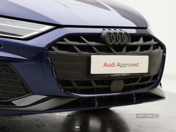 Used Audi A3 2025 for sale - 77204739: Photo 30