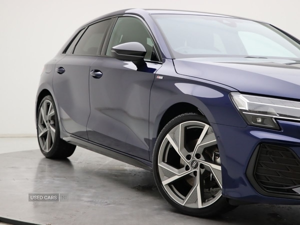 Used Audi A3 2025 for sale - 77204739: Photo 33