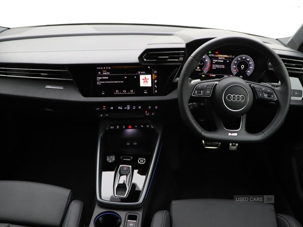 Used Audi A3 2025 for sale - 77204739: Photo 34