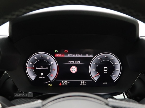 Used Audi A3 2025 for sale - 77204739: Photo 35