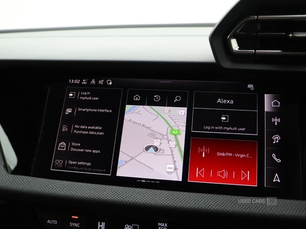 Used Audi A3 2025 for sale - 77204739: Photo 36