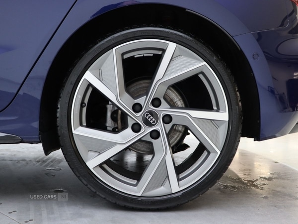 Used Audi A3 2025 for sale - 77204739: Photo 5