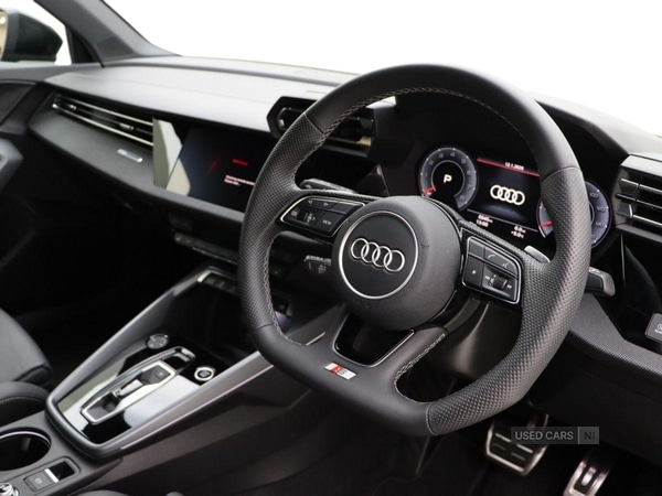Used Audi A3 2025 for sale - 77204739: Photo 6