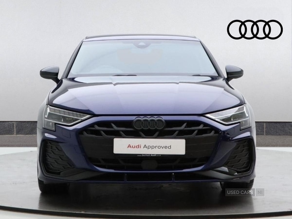 Used Audi A3 2025 for sale - 77204739: Photo 8