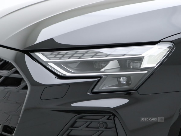 Used Audi A3 2025 for sale - 77345839: Photo 10