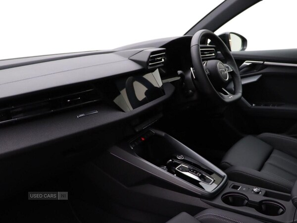 Used Audi A3 2025 for sale - 77345839: Photo 13