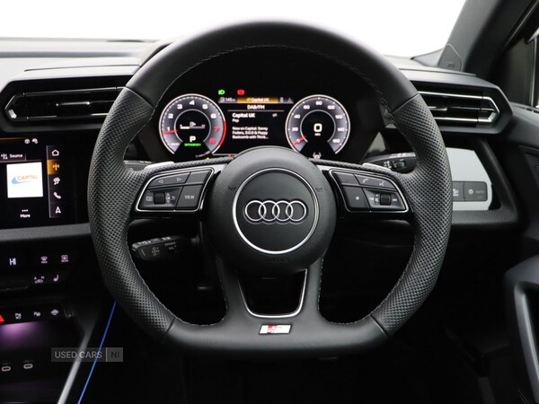 Used Audi A3 2025 for sale - 77345839: Photo 14