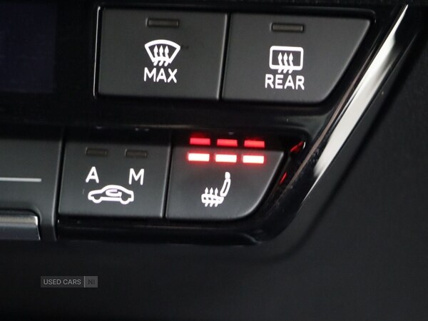 Used Audi A3 2025 for sale - 77345839: Photo 15