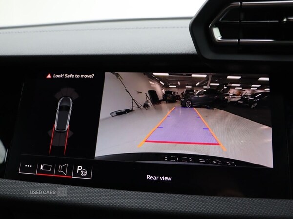 Used Audi A3 2025 for sale - 77345839: Photo 16