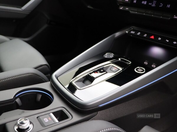 Used Audi A3 2025 for sale - 77345839: Photo 17