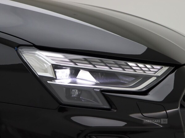 Used Audi A3 2025 for sale - 77345839: Photo 19