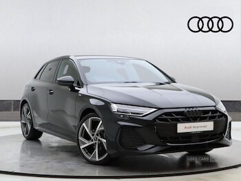 Audi A3 feature image