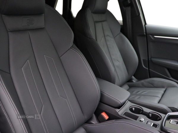 Used Audi A3 2025 for sale - 77345839: Photo 2