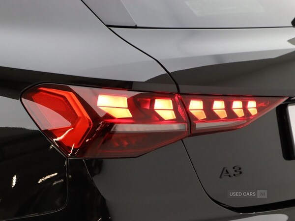 Used Audi A3 2025 for sale - 77345839: Photo 20