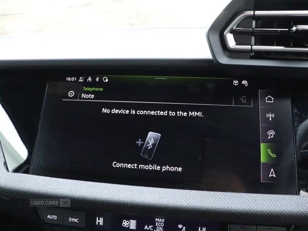 Used Audi A3 2025 for sale - 77345839: Photo 21