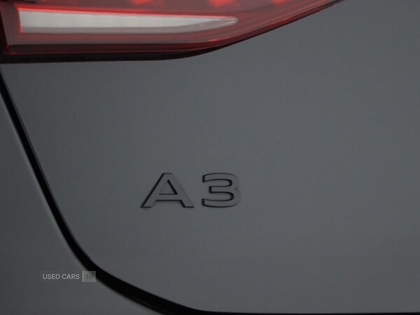 Used Audi A3 2025 for sale - 77345839: Photo 22