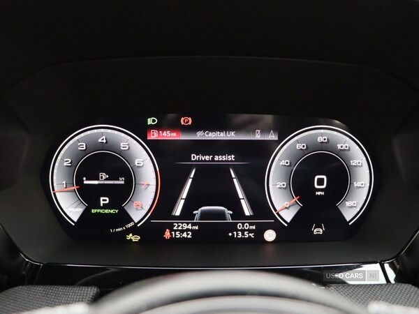 Used Audi A3 2025 for sale - 77345839: Photo 24