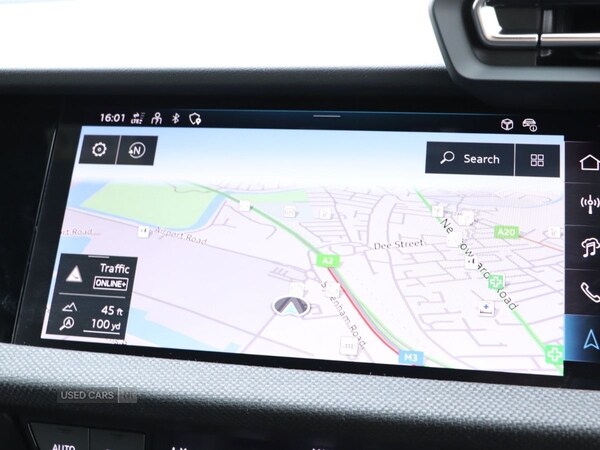 Used Audi A3 2025 for sale - 77345839: Photo 26