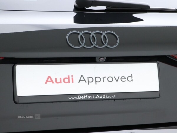 Used Audi A3 2025 for sale - 77345839: Photo 28