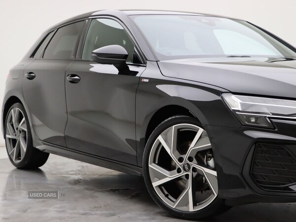 Used Audi A3 2025 for sale - 77345839: Photo 34