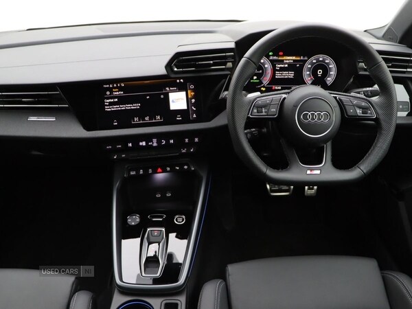 Used Audi A3 2025 for sale - 77345839: Photo 35