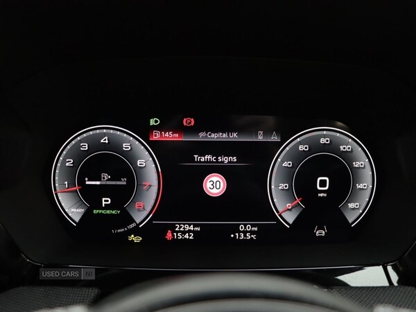 Used Audi A3 2025 for sale - 77345839: Photo 36