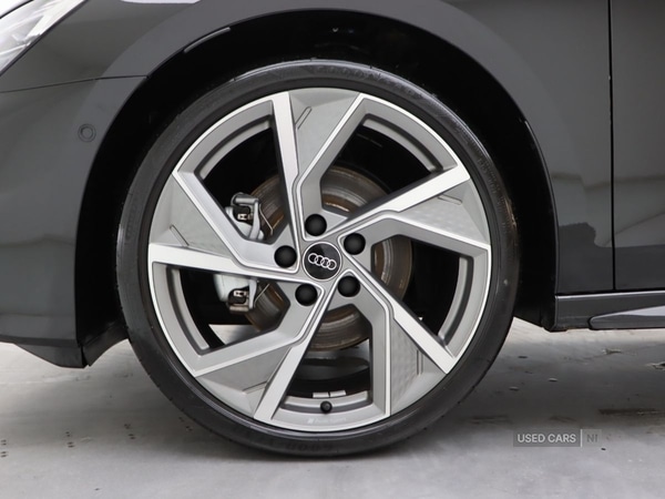 Used Audi A3 2025 for sale - 77345839: Photo 5