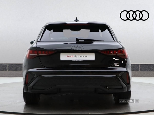 Used Audi A3 2025 for sale - 77345839: Photo 7