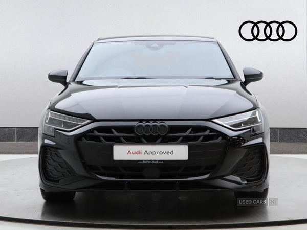 Used Audi A3 2025 for sale - 77345839: Photo 8