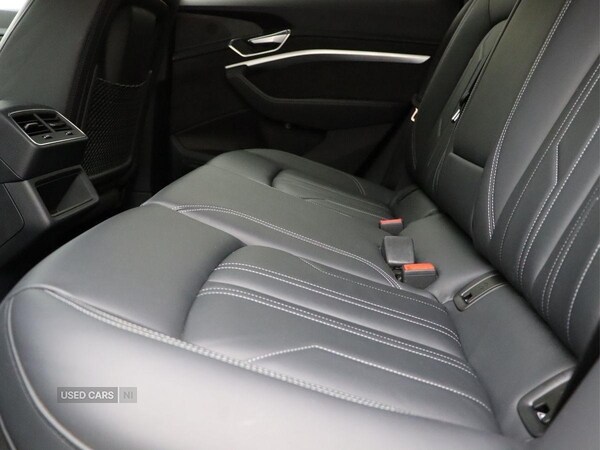 Used Audi e-tron 2021 for sale - 75540604: Photo 11
