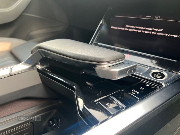 Used Audi e-tron 2021 for sale - 75540604: Photo 17