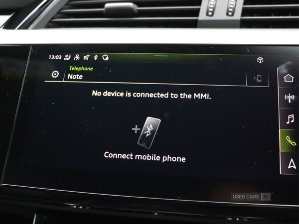 Used Audi e-tron 2021 for sale - 75540604: Photo 21