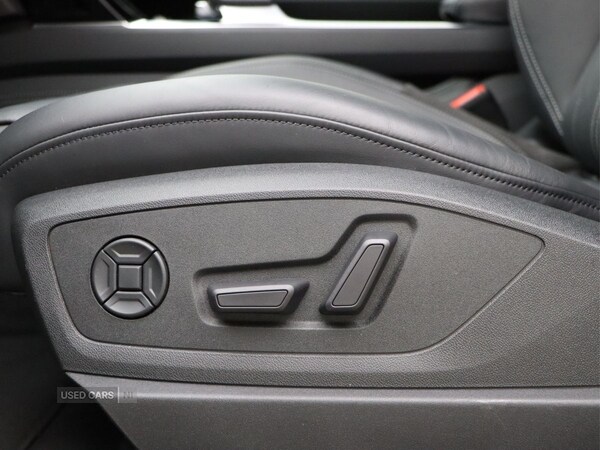 Used Audi e-tron 2021 for sale - 75540604: Photo 22