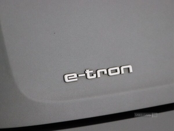 Used Audi e-tron 2021 for sale - 75540604: Photo 23