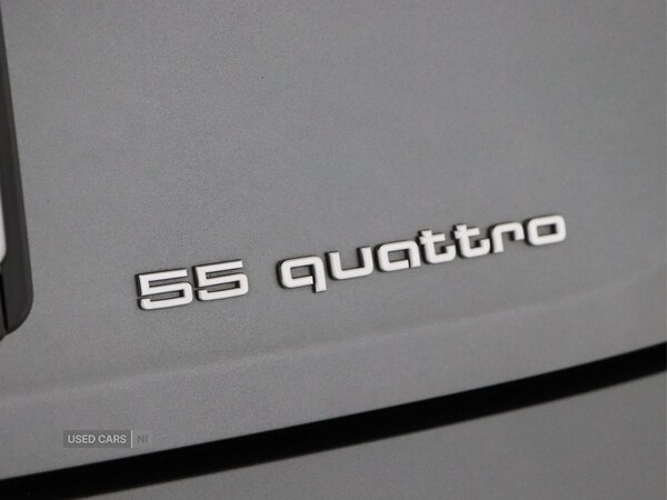 Used Audi e-tron 2021 for sale - 75540604: Photo 24