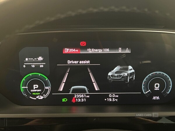 Used Audi e-tron 2021 for sale - 75540604: Photo 26