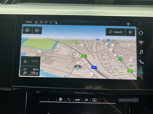 Used Audi e-tron 2021 for sale - 75540604: Photo 28