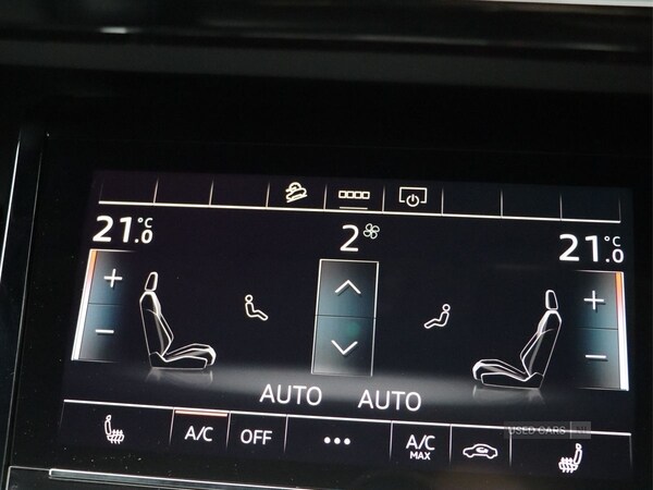 Used Audi e-tron 2021 for sale - 75540604: Photo 29