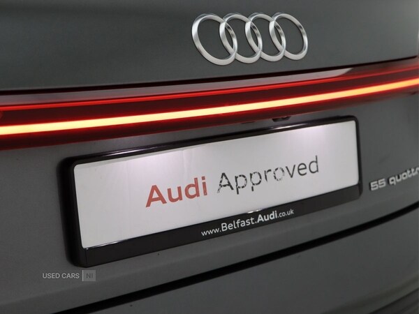 Used Audi e-tron 2021 for sale - 75540604: Photo 30