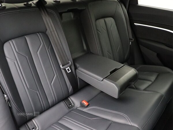 Used Audi e-tron 2021 for sale - 75540604: Photo 36