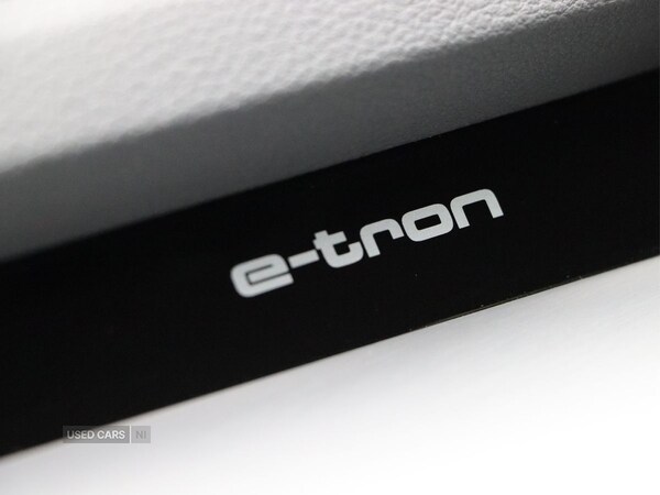 Used Audi e-tron 2021 for sale - 75540604: Photo 38