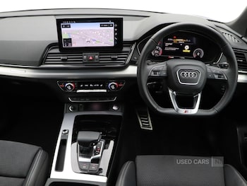 Used Audi Q5 2022 for sale - 79338304: Photo