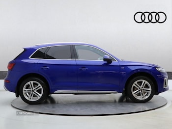 Used Audi Q5 2022 for sale - 79338304: Photo