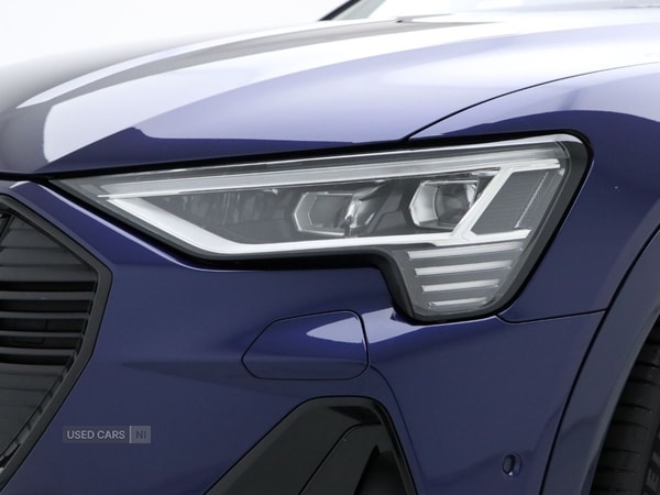 Used Audi e-tron 2021 for sale - 76248222: Photo 10