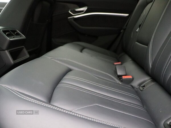 Used Audi e-tron 2021 for sale - 76248222: Photo 11