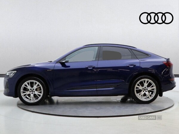 Used Audi e-tron 2021 for sale - 76248222: Photo 12