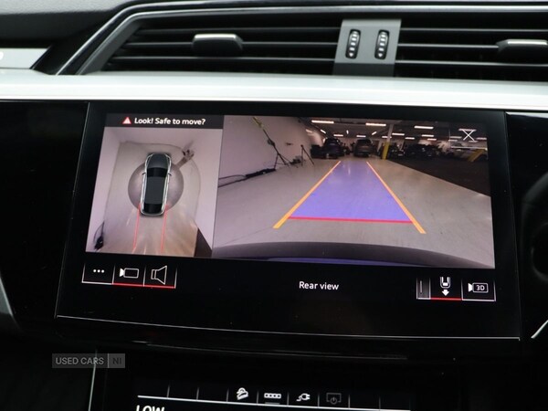 Used Audi e-tron 2021 for sale - 76248222: Photo 17
