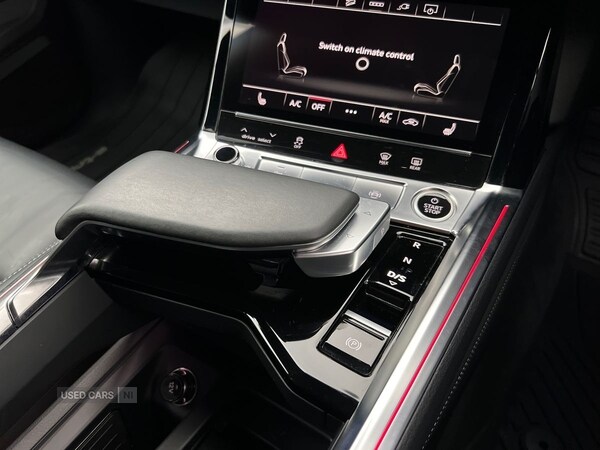Used Audi e-tron 2021 for sale - 76248222: Photo 18