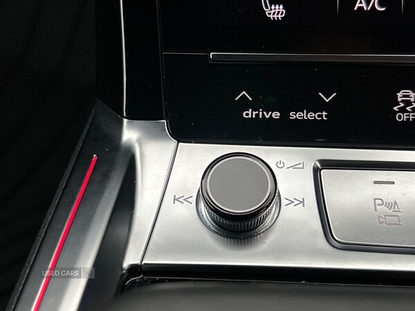 Used Audi e-tron 2021 for sale - 76248222: Photo 19