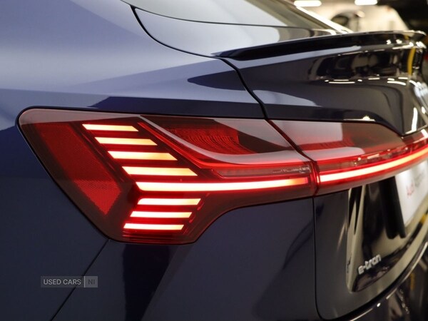 Used Audi e-tron 2021 for sale - 76248222: Photo 21